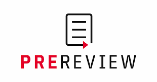 PREreview